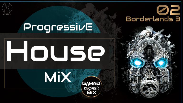Progressive House Mix